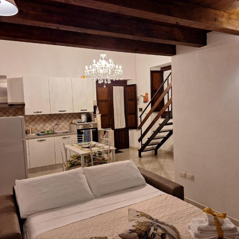 La casa di Sarah - Vacation Home - 3