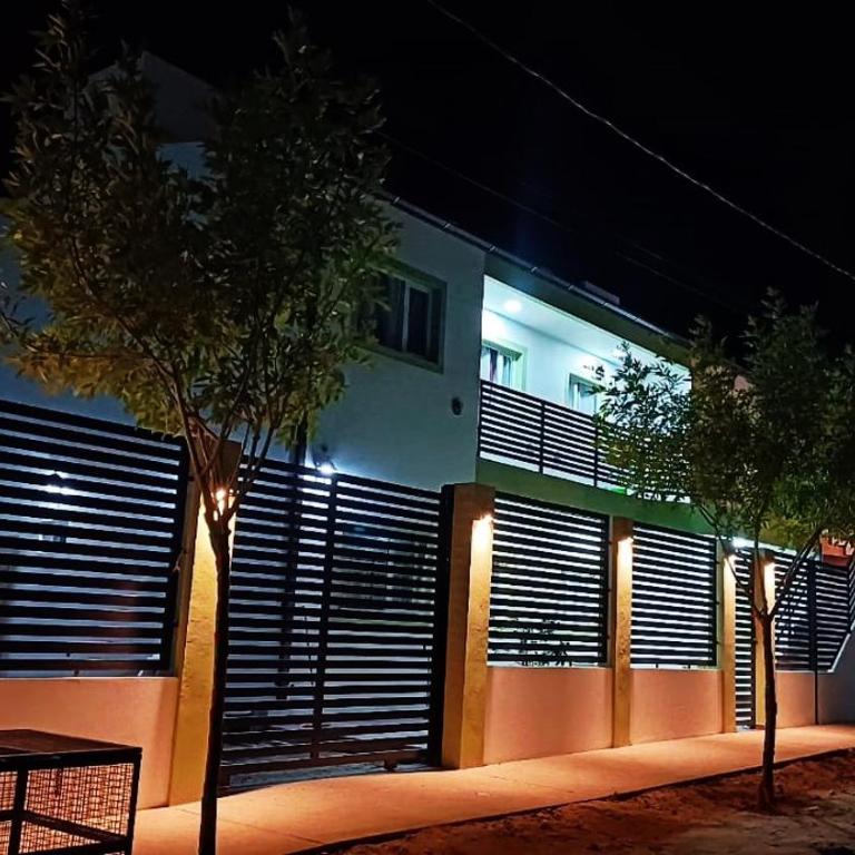 Complejo CRISMAR - Apartamento de 2 dormitorios - 10