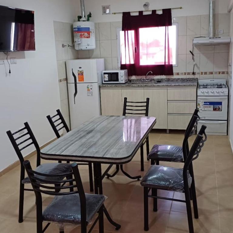 Complejo CRISMAR - Apartamento de 2 dormitorios - 12