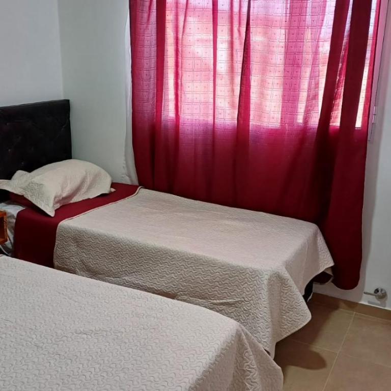 Complejo CRISMAR - Apartamento de 2 dormitorios - 17