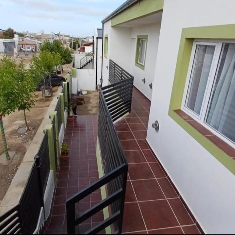 Complejo CRISMAR - Apartamento de 2 dormitorios - 18