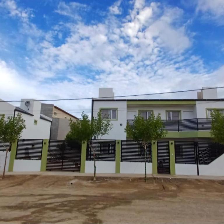 Complejo CRISMAR - Apartamento de 2 dormitorios - 19