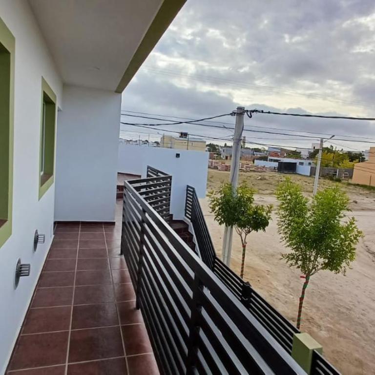 Complejo CRISMAR - Apartamento de 2 dormitorios - 20