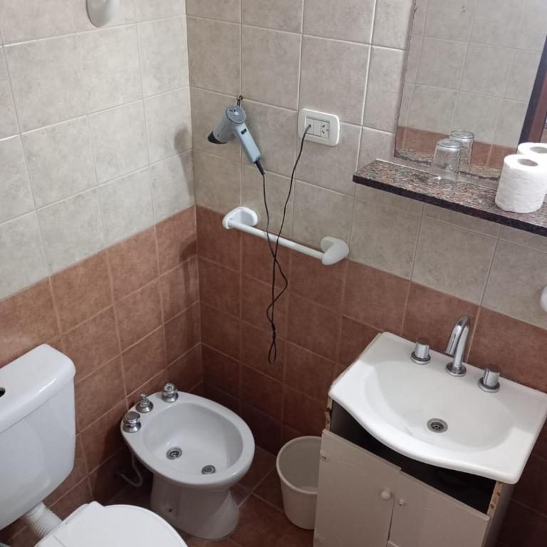 Hotel Astor Junin - Habitación Doble - 2