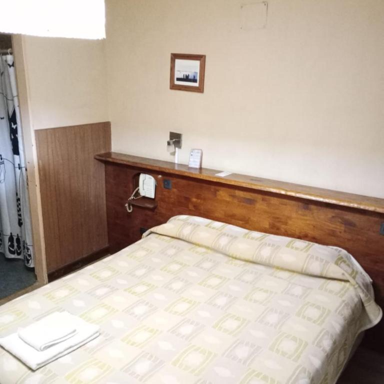 Hotel Astor Junin - Habitación Doble - 3