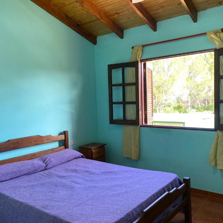 Cabañas Amore Mío - Bungalow de 2 dormitorios - 2