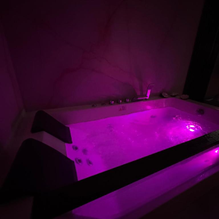 SpaNish apartman 3 - Apartman sa 1 Spavaćom Sobom - 2