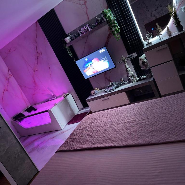 SpaNish apartman 3 - Apartman sa 1 Spavaćom Sobom - 5