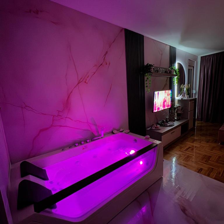 SpaNish apartman 3 - Apartman sa 1 Spavaćom Sobom - 11