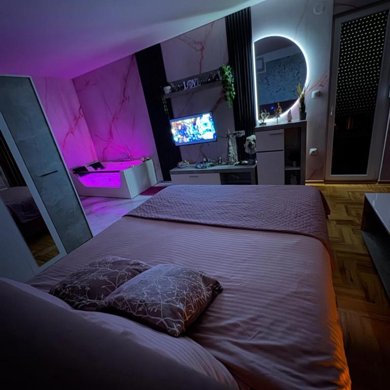 SpaNish apartman 3 - Apartman sa 1 Spavaćom Sobom - 17