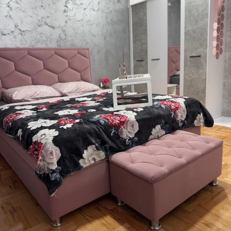 SpaNish apartman 3 - Apartman sa 1 Spavaćom Sobom - 22