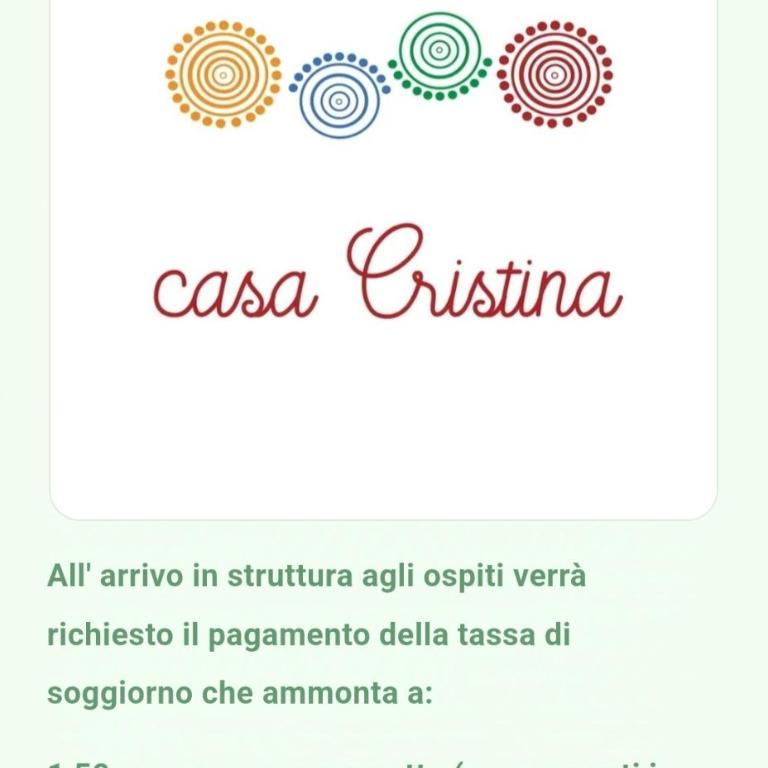 Casa Cristina “a Ragusa” - Appartamento con 2 Camere da Letto - 44