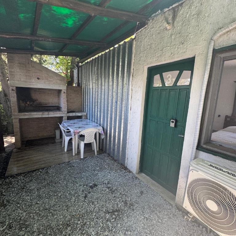 Tindet - One-Bedroom Apartment - 3