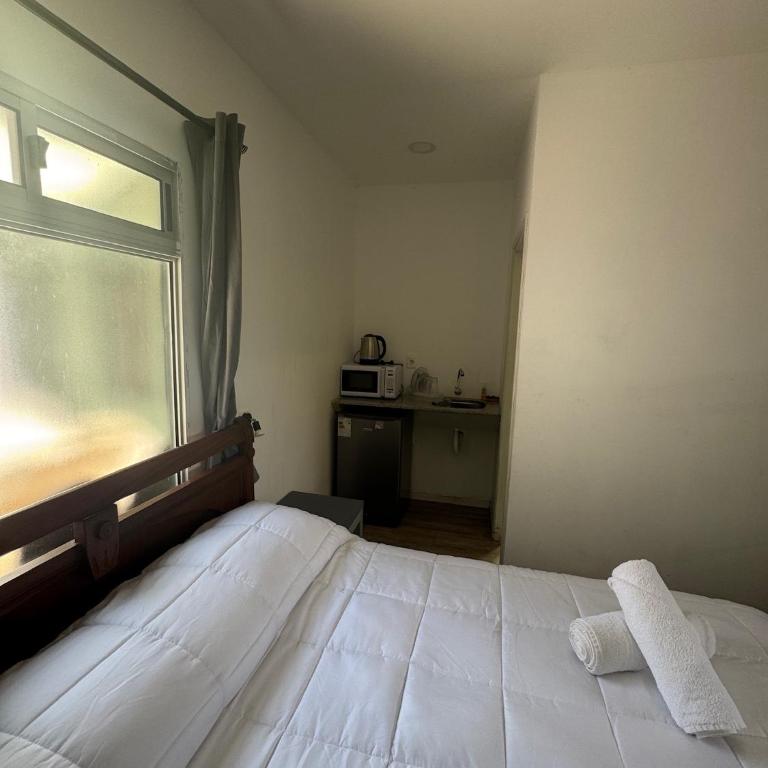 Tindet - One-Bedroom Apartment - 5
