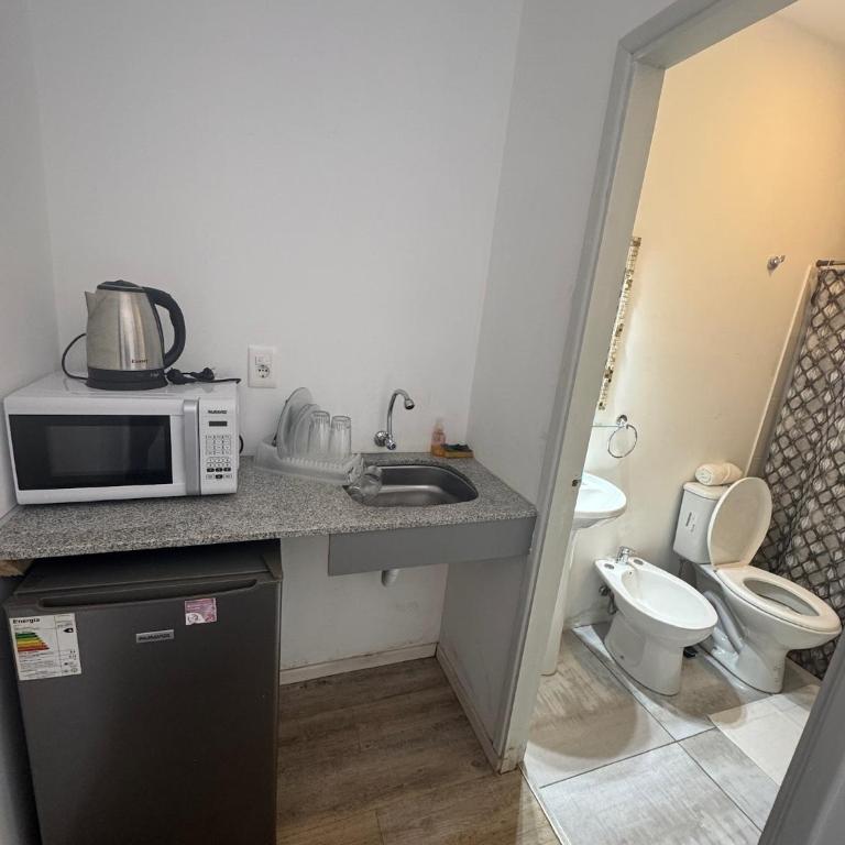 Tindet - One-Bedroom Apartment - 8