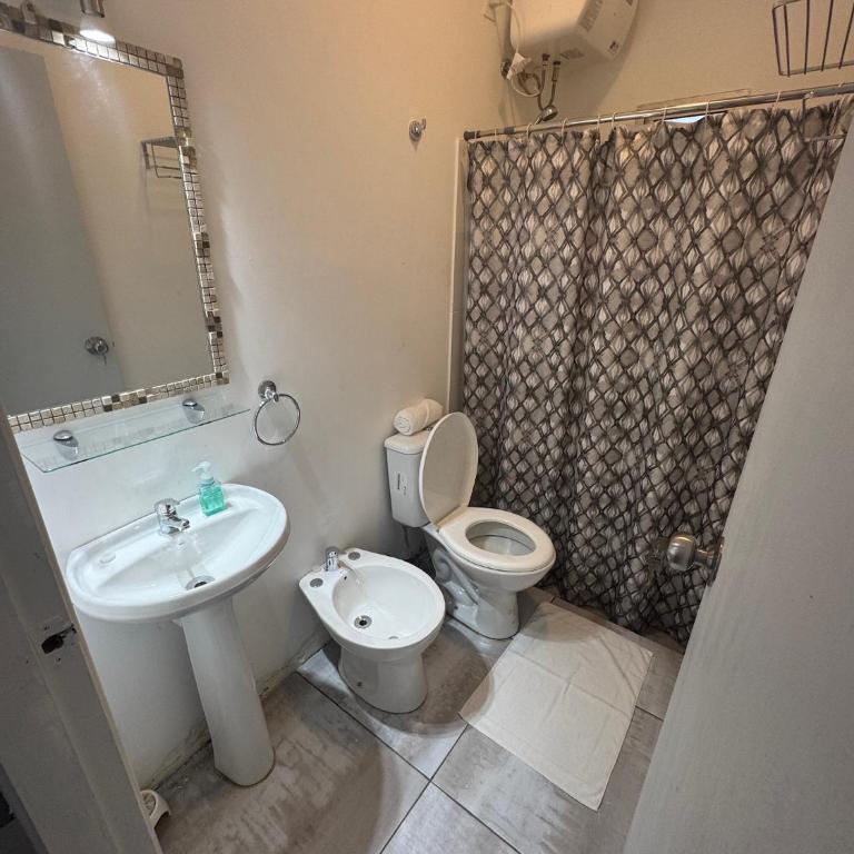 Tindet - One-Bedroom Apartment - 6