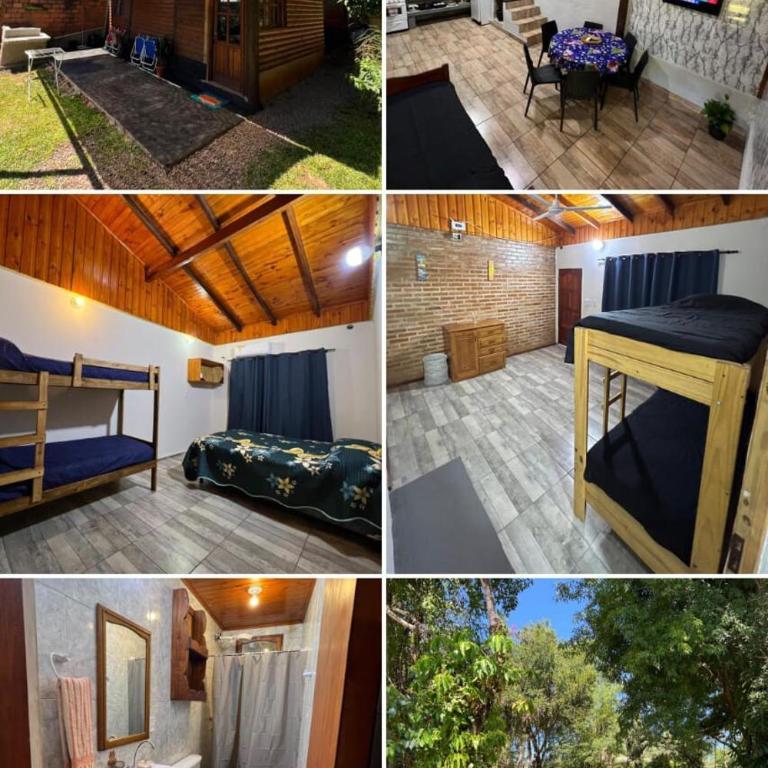 Casa en Cataratas del Iguazú - Casa de 2 dormitorios - 4