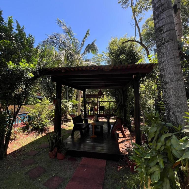 Casa en Cataratas del Iguazú - Casa de 2 dormitorios - 13
