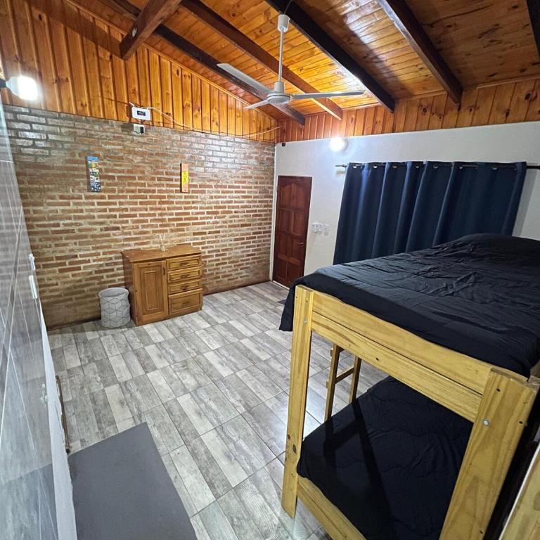 Casa en Cataratas del Iguazú - Casa de 2 dormitorios - 15