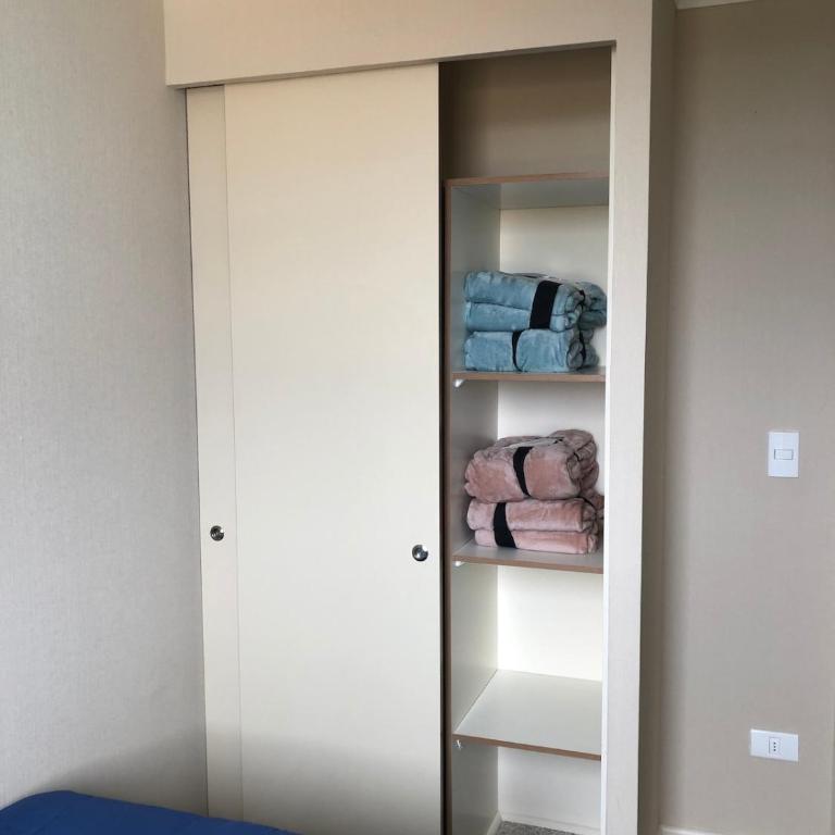 Departamento Playa Algarrobo, Laguna Bahía - Apartamento de 3 dormitorios - 14