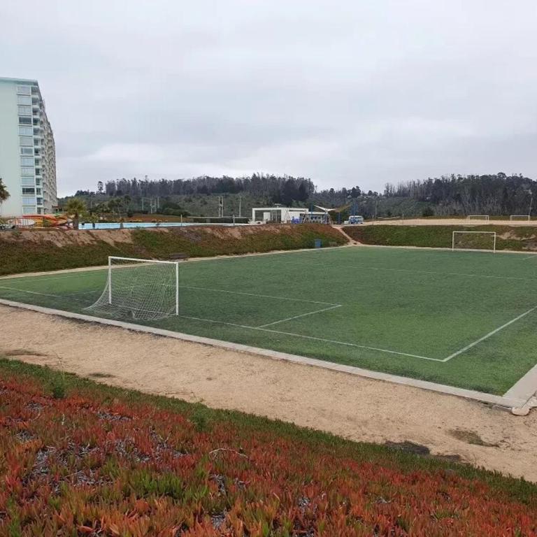 Departamento Playa Algarrobo, Laguna Bahía - Apartamento de 3 dormitorios - 16