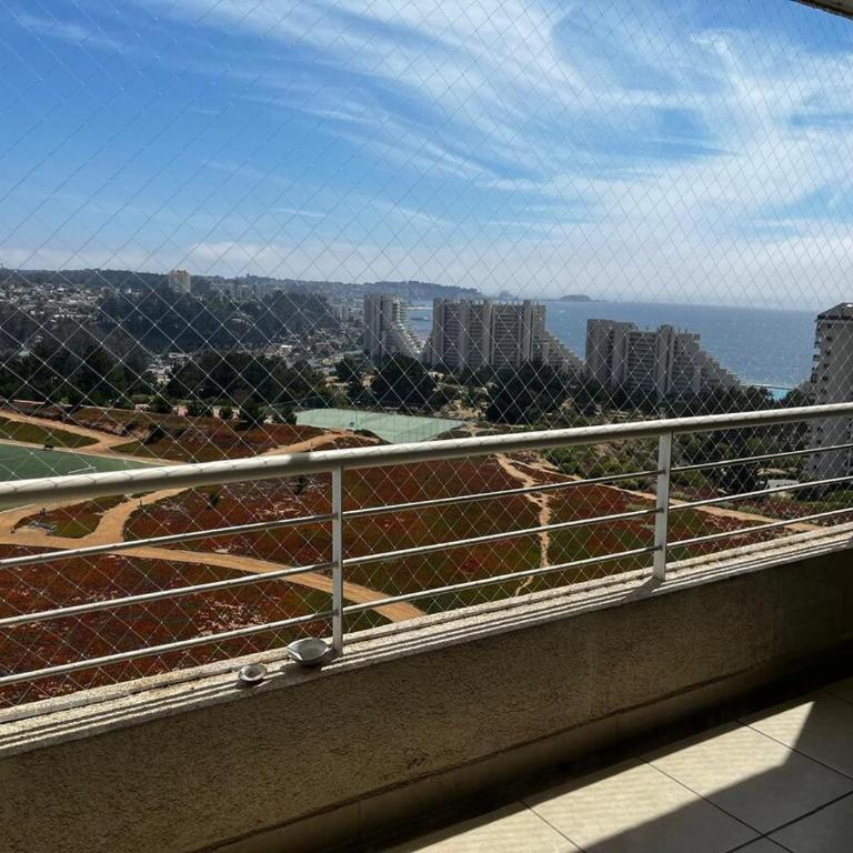 Departamento Playa Algarrobo, Laguna Bahía - Apartamento de 3 dormitorios - 18