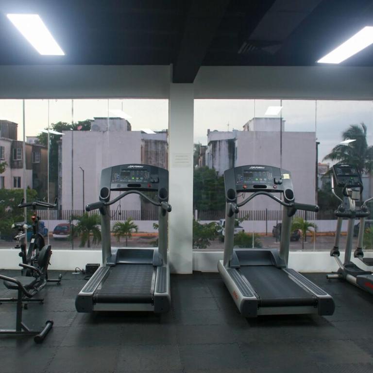 Unique Apartment with top amenities - Two-Bedroom Apartment - 3