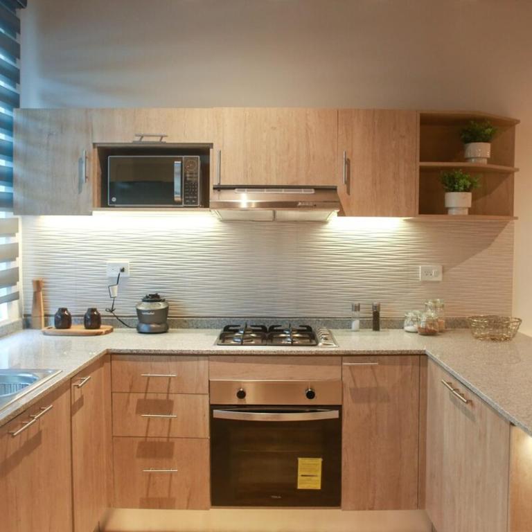 Unique Apartment with top amenities - Two-Bedroom Apartment - 5