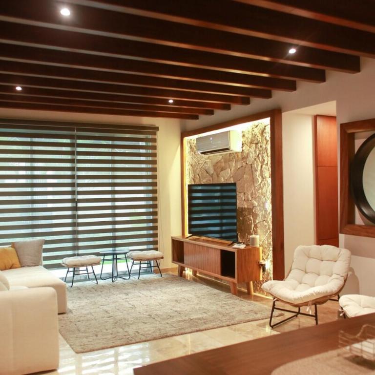 Unique Apartment with top amenities - Two-Bedroom Apartment - 8