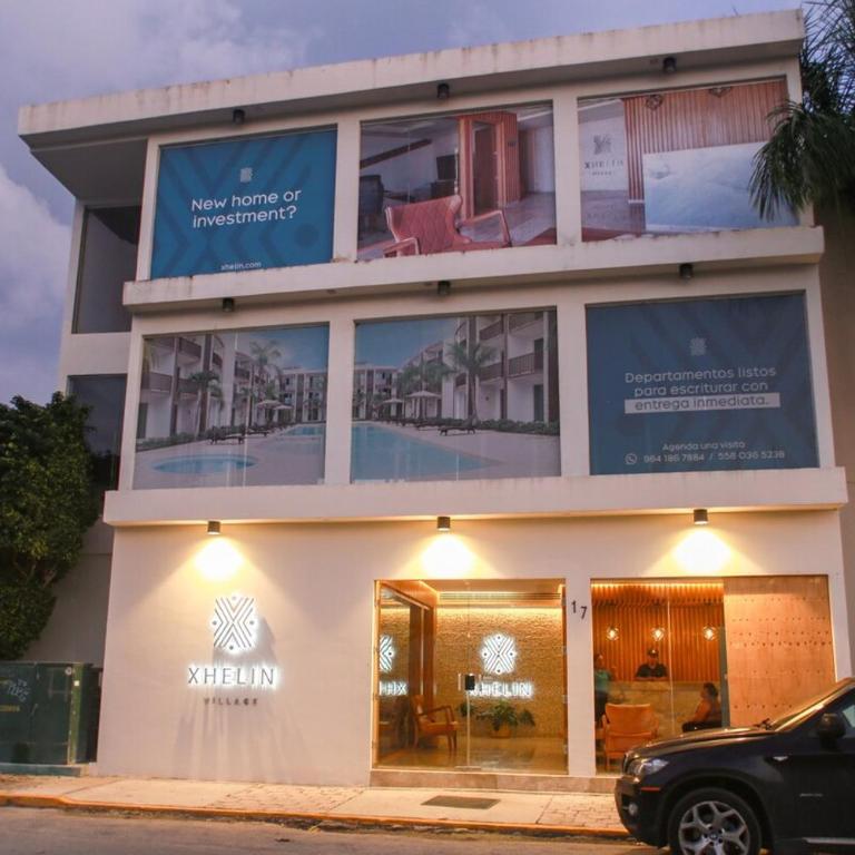 Unique Apartment with top amenities - Two-Bedroom Apartment - 15