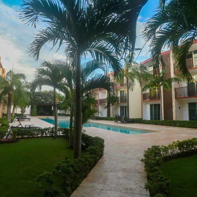 Unique Apartment with top amenities - Two-Bedroom Apartment - 16