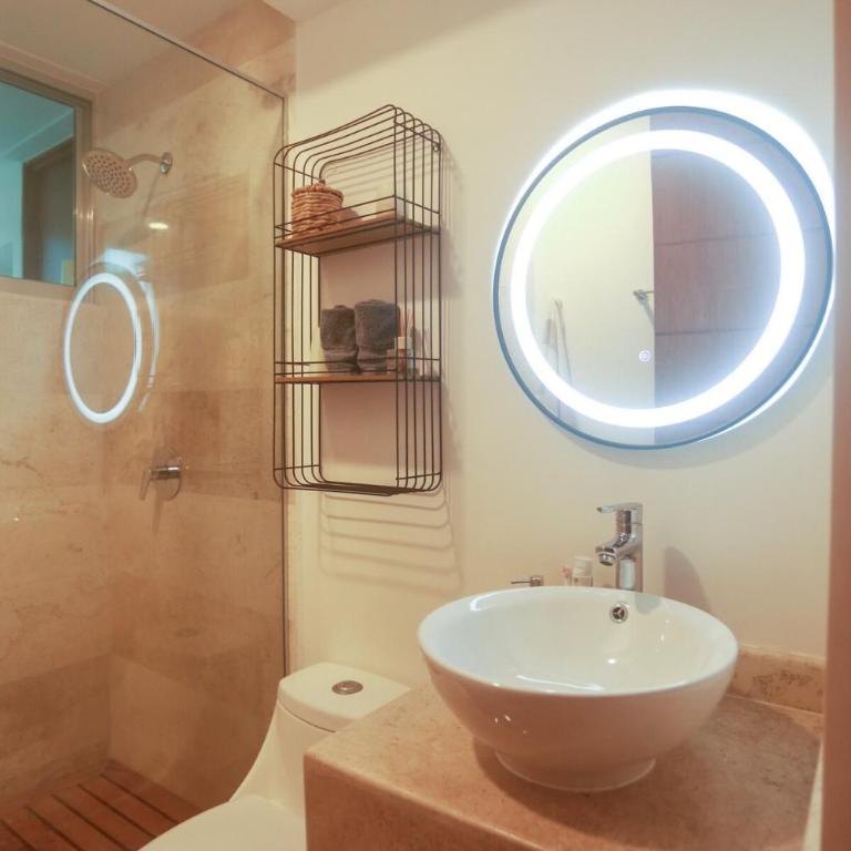 Unique Apartment with top amenities - Two-Bedroom Apartment - 17