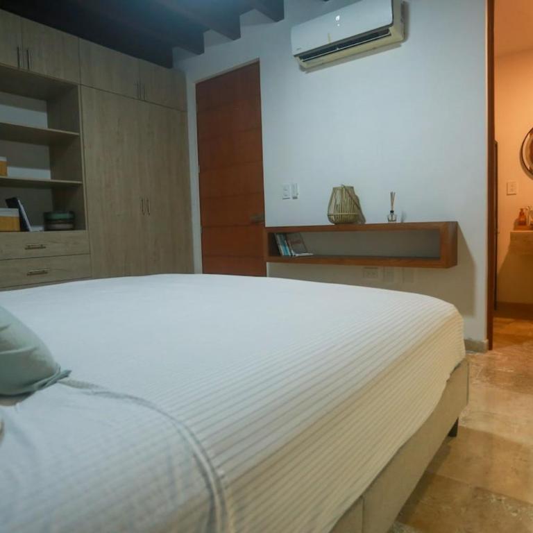 Unique Apartment with top amenities - Two-Bedroom Apartment - 22