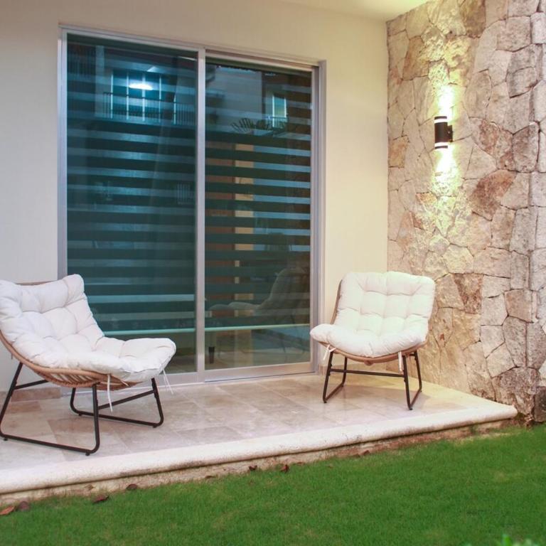 Unique Apartment with top amenities - Two-Bedroom Apartment - 23