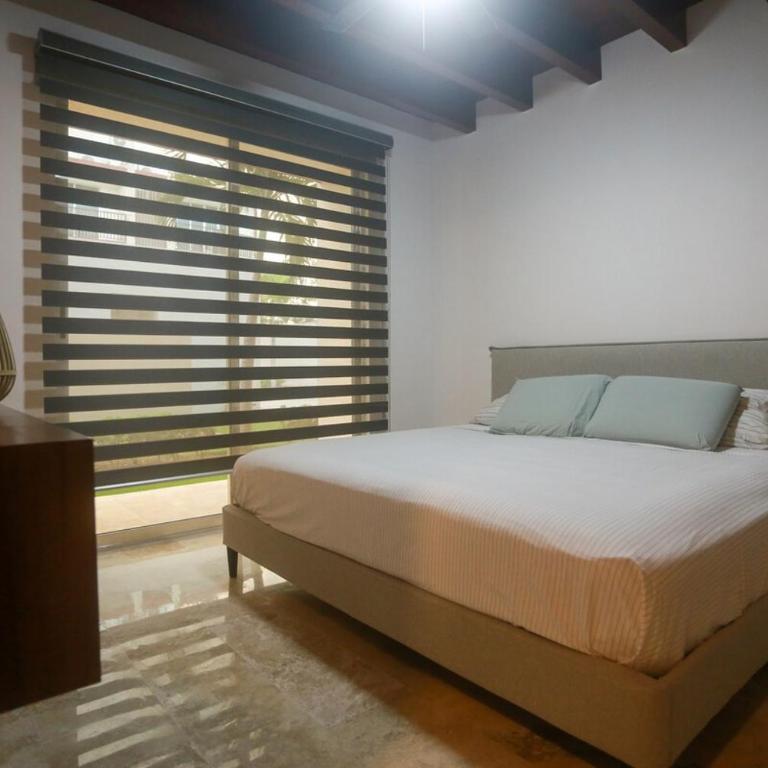 Unique Apartment with top amenities - Two-Bedroom Apartment - 28