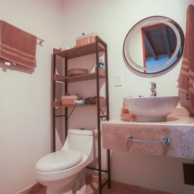 Unique Apartment with top amenities - Two-Bedroom Apartment - 31