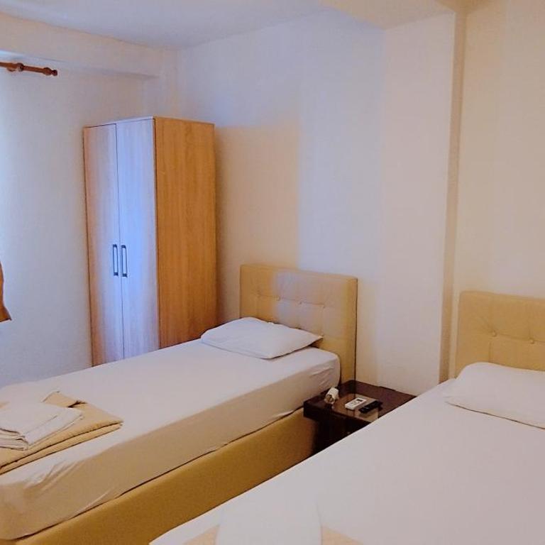 Villa Boka Sunrise Apartments - Two-Bedroom Apartment - 5