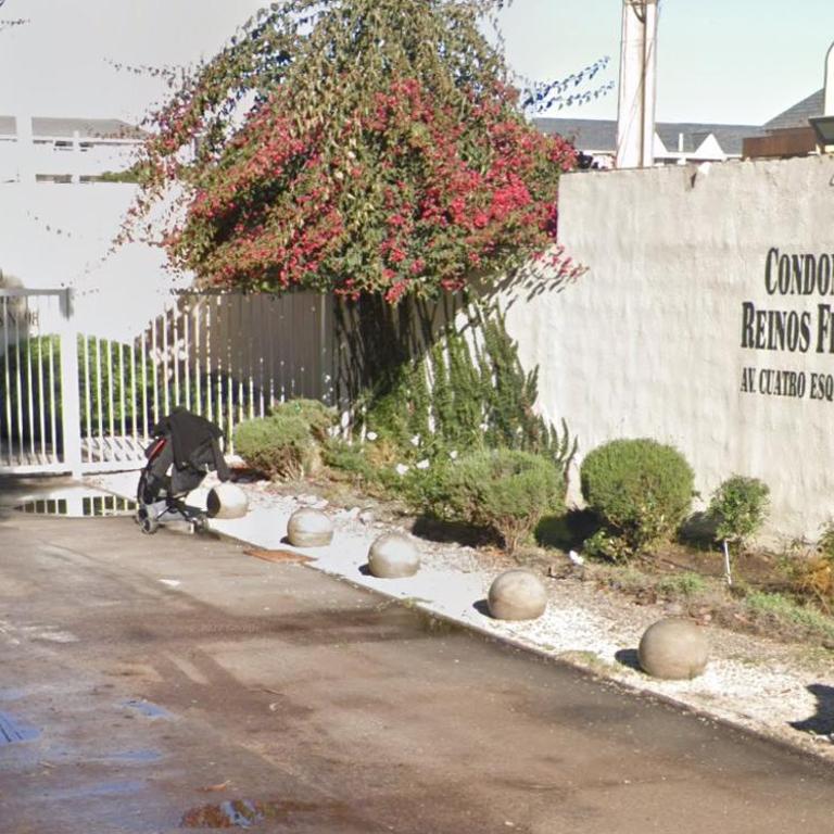 Apartamento Condominio Reinos Francos - Apartamento de 3 dormitorios - 1