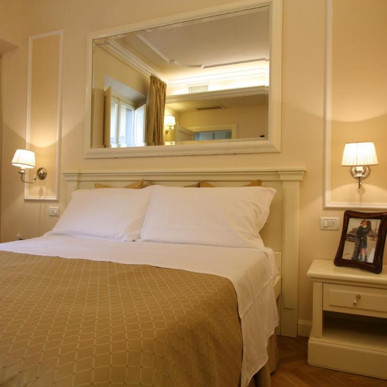 Granduomo Charming Accomodation - Appartamento Comfort - 3