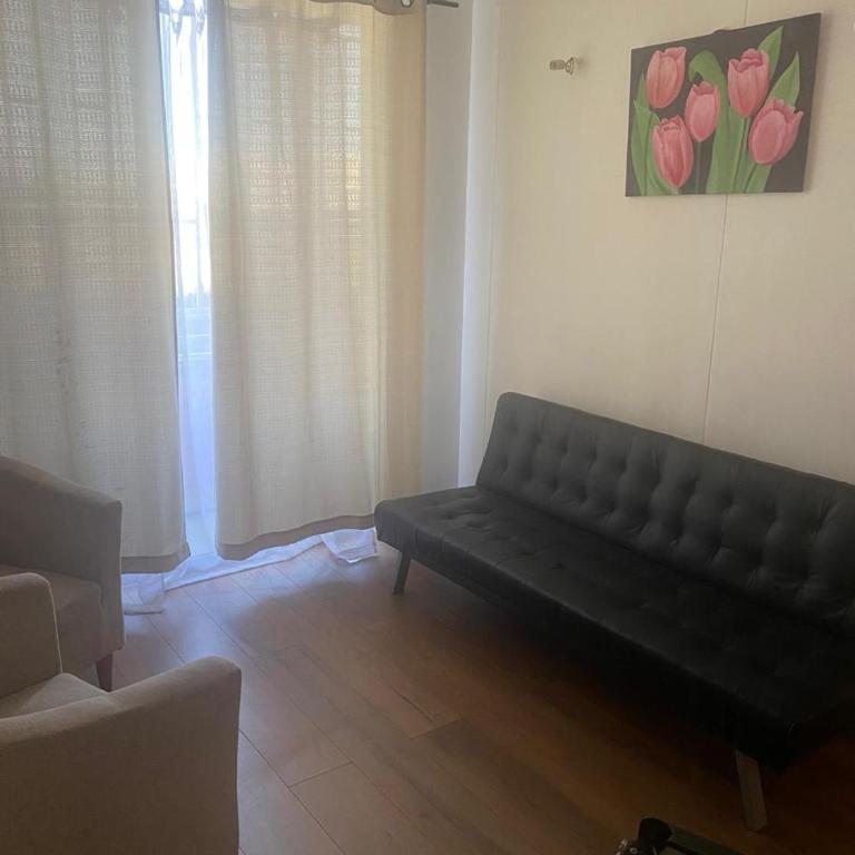 Apartamento Condominio Reinos Francos - Apartamento de 3 dormitorios - 2