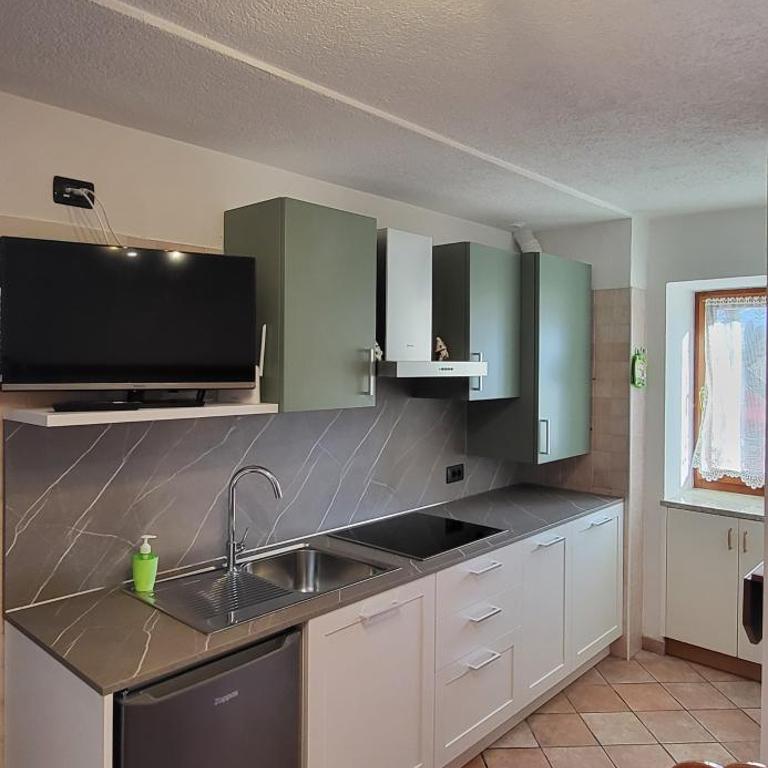 Casa Clo' - Appartamento con 2 Camere da Letto - 3