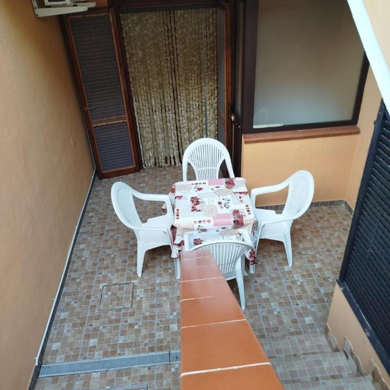 Casa vacanza Villasimius - Casa con 1 Camera da Letto - 4