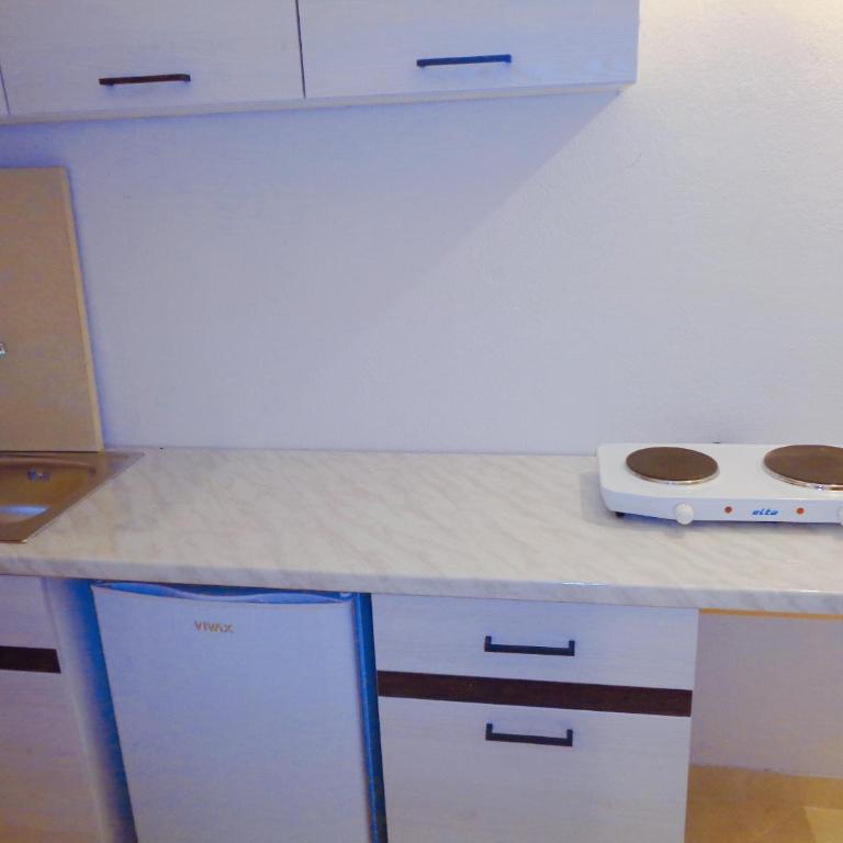 Villa Boka Sunrise Apartments - Two-Bedroom Apartment - 9