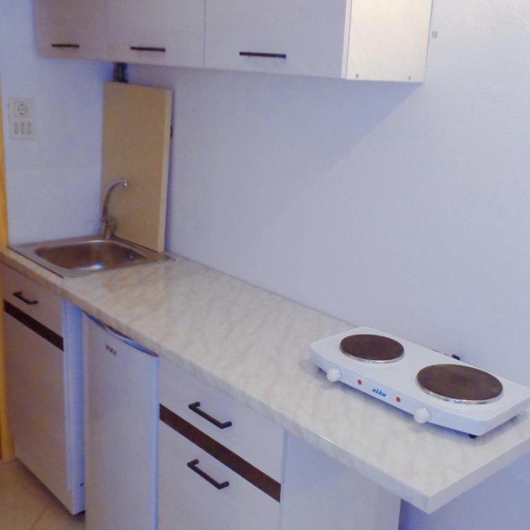 Villa Boka Sunrise Apartments - Two-Bedroom Apartment - 2