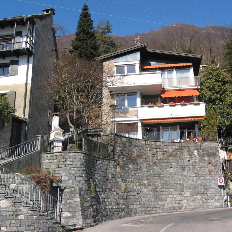 Casa Franceschini - Appartamento con Vista Lago - 6