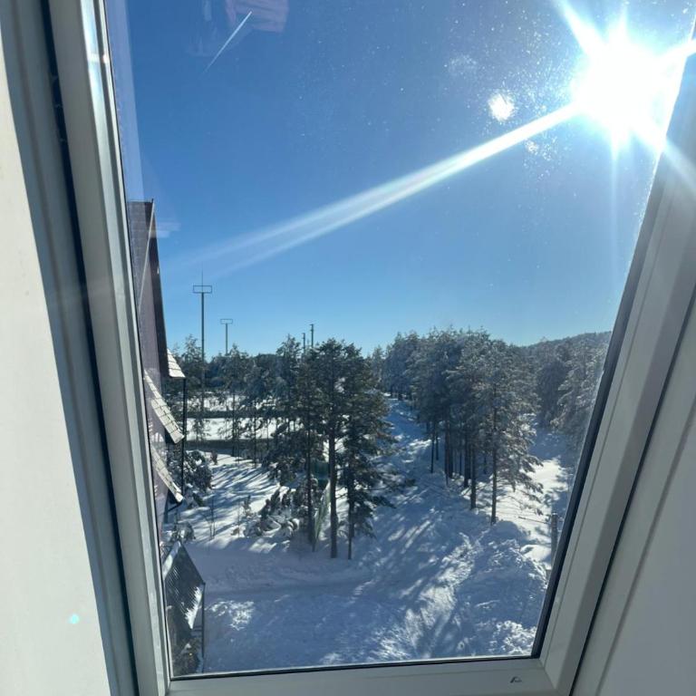 Vila Nada apartments - Apartman sa 2 Spavaće Sobe - 10