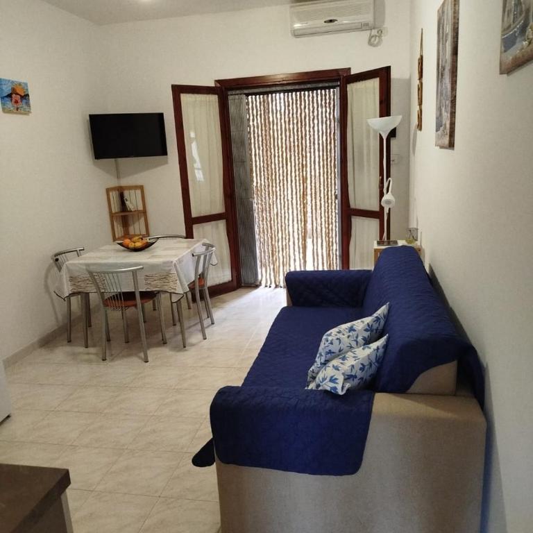 Casa vacanza Villasimius - Casa con 1 Camera da Letto - 8