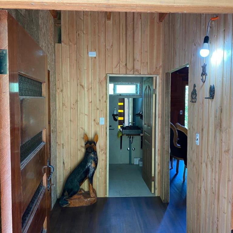 Casa familiar - Three-Bedroom House - 8