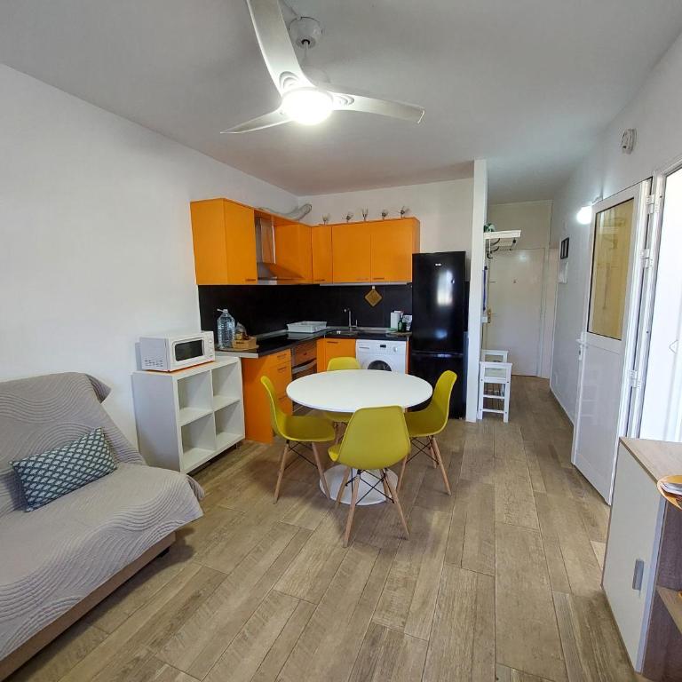 Buenas Olas Tenerife - Apartamento de 1 dormitorio - 19