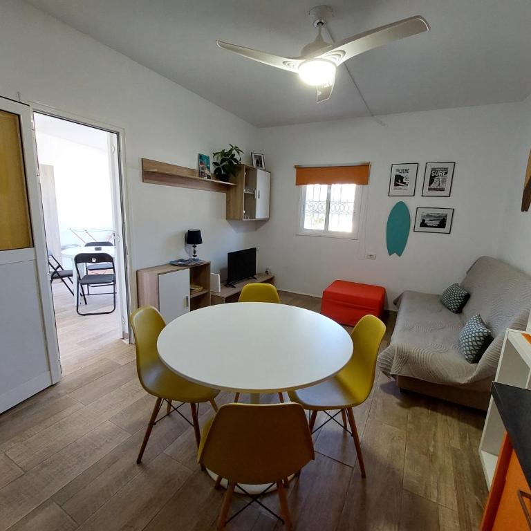 Buenas Olas Tenerife - Apartamento de 1 dormitorio - 16